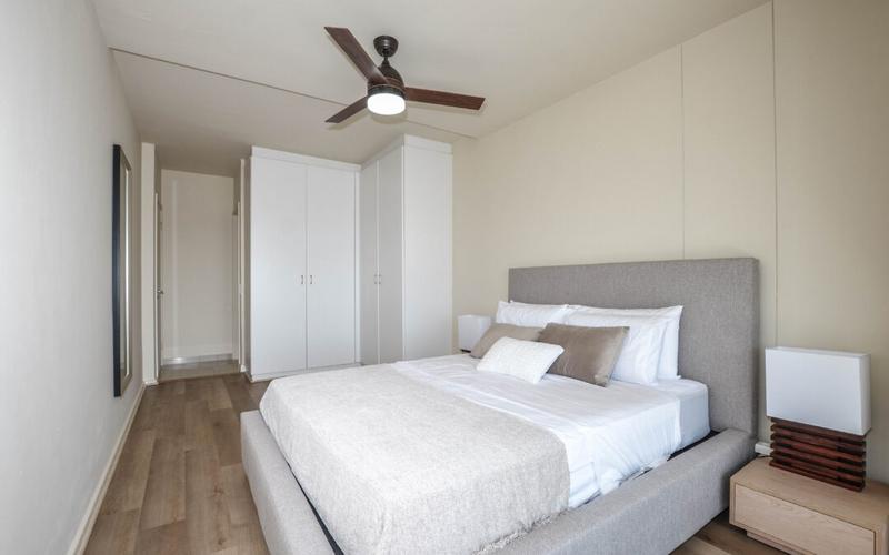 To Let 2 Bedroom Property for Rent in Blouberg Beachfront Western Cape